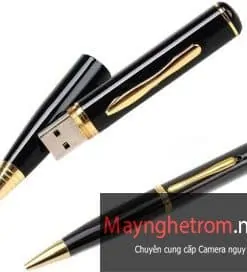 Bút camera ngụy trang 4Gb